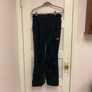 Helly Hansen ski pants